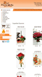 Mobile Screenshot of florisbella.net